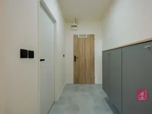 Prodej bytu 2+kk, Brno, třída Generála Píky, 47 m2