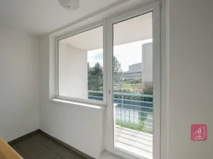 Prodej bytu 2+kk, Brno, třída Generála Píky, 47 m2