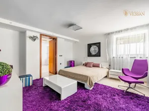 Prodej vily, Praha - Břevnov, Zeyerova alej, 473 m2