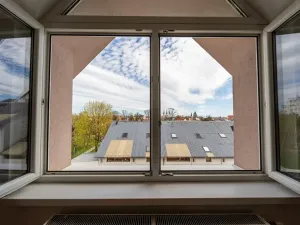 Pronájem bytu 2+kk, Kojetín, Sladovní, 60 m2