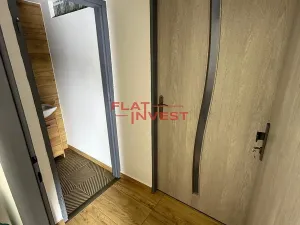 Pronájem bytu 1+kk, Benešov nad Ploučnicí, Nádražní, 27 m2