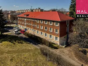 Pronájem obchodního prostoru, Ostrov, Hlavní třída, 50 m2