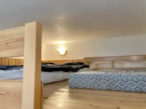 Pronájem bytu 1+kk, Praha - Košíře, Vrchlického, 20 m2