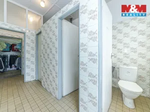 Prodej obchodního prostoru, Čáslav - Čáslav-Nové Město, Chrudimská, 900 m2