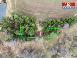 Prodej chaty, Bory - Dolní Bory, 49 m2