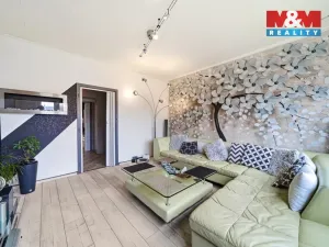 Prodej bytu 3+1, Lipník nad Bečvou - Lipník nad Bečvou I-Město, Zahradní, 62 m2