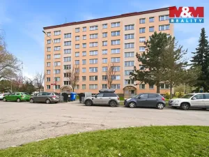 Prodej bytu 3+1, Lipník nad Bečvou - Lipník nad Bečvou I-Město, Zahradní, 62 m2