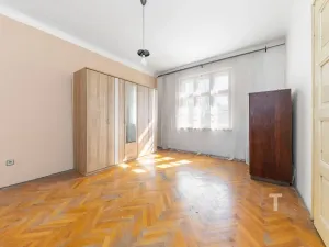 Prodej bytu 1+1, Hodonín, Úprkova, 64 m2