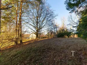 Prodej pozemku pro bydlení, Vrchotovy Janovice, 157355 m2