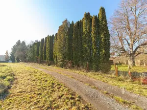 Prodej pozemku pro bydlení, Vrchotovy Janovice, 157355 m2