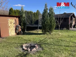 Prodej zahrady, Poděbrady - Poděbrady I, 471 m2