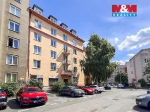 Pronájem bytu 4+1, Praha - Nusle, U družstva Repo, 93 m2