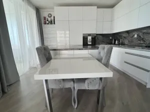 Pronájem bytu 3+kk, Olomouc - Povel, Janského, 87 m2