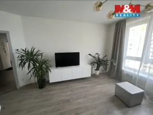 Pronájem bytu 3+kk, Olomouc - Povel, Janského, 87 m2