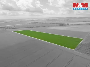 Prodej pole, Šumice, 37901 m2