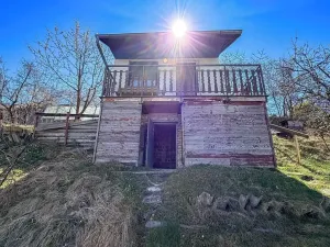 Prodej chaty, Vysoké Mýto, Vinice, 17 m2
