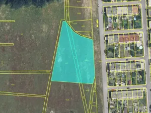 Prodej pozemku pro bydlení, Horní Jelení, 5158 m2