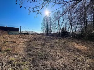 Prodej pozemku pro bydlení, Dobříkov, 1247 m2