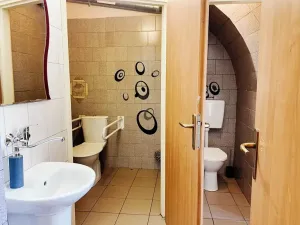 Prodej ubytování, Vysoké Mýto, Vrchlického, 635 m2