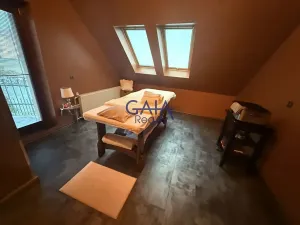 Prodej rodinného domu, Chotěboř, Firkušného, 126 m2