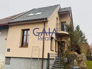 Prodej rodinného domu, Chotěboř, Firkušného, 126 m2