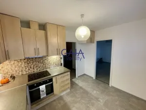Pronájem bytu 3+1, Bukovany, 63 m2