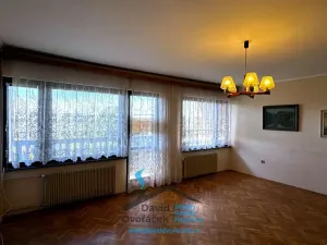 Prodej rodinného domu, Hořice, Družstevní, 190 m2