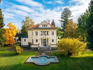 Prodej vily, Brandýs nad Labem-Stará Boleslav, Vestecká, 382 m2