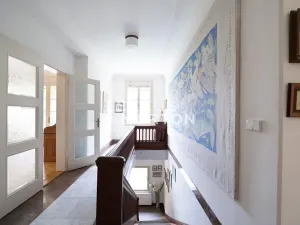 Prodej vily, Brandýs nad Labem-Stará Boleslav, Vestecká, 382 m2