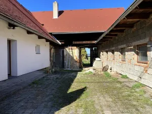 Prodej rodinného domu, Litomyšl, 377 m2