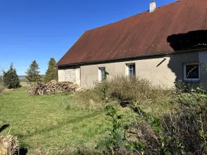 Prodej rodinného domu, Litomyšl, 377 m2