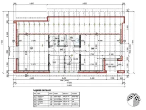 Prodej pozemku pro bydlení, Středokluky, Pod Sedličkami, 1378 m2