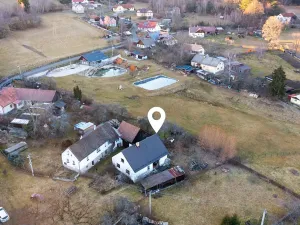 Prodej chalupy, Zdíkov, 195 m2