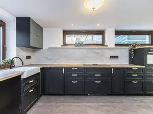 Prodej rodinného domu, Praha - Libuš, Na šejdru, 180 m2