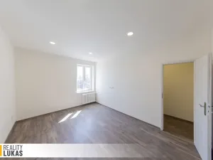 Pronájem bytu 1+1, Ostrava, 28. října, 47 m2