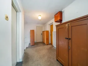 Prodej rodinného domu, Kvasice, Osmek, 205 m2