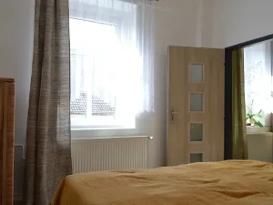 Prodej bytu 3+1, Roudnice nad Labem, Havlíčkova, 74 m2