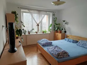 Prodej bytu 3+1, Liberec, Hůlkova, 69 m2