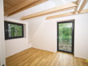 Prodej chaty, Malá Morava - Zlatý Potok, 221 m2