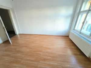 Pronájem bytu 2+1, Děčín, U Dvora, 66 m2