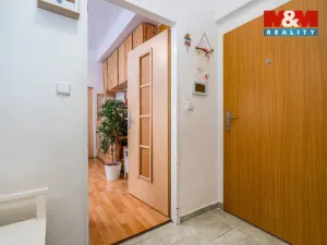 Prodej bytu 2+kk, Praha - Nusle, U družstva Ideál, 47 m2