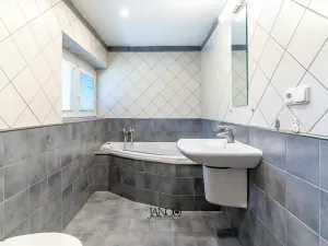 Pronájem bytu 2+kk, Brno, Rakovecká, 74 m2