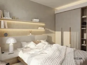 Prodej bytu 2+kk, Brno, Bystrcká, 115 m2