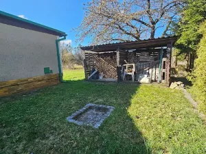 Prodej chaty, Hostěnice, 97 m2