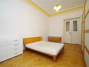 Pronájem bytu 2+kk, Praha - Vinohrady, Korunní, 60 m2