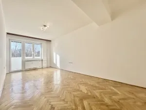 Pronájem bytu 2+1, Hulín, Wolkerova, 53 m2