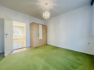 Pronájem bytu 2+1, Hulín, Wolkerova, 53 m2