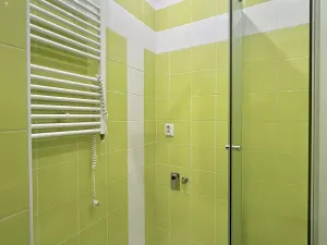 Pronájem bytu 2+1, Hulín, Wolkerova, 53 m2