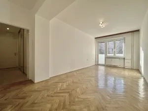 Pronájem bytu 2+1, Hulín, Wolkerova, 53 m2