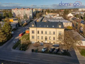 Prodej ostatní, Svitavy - Předměstí, Lanškrounská